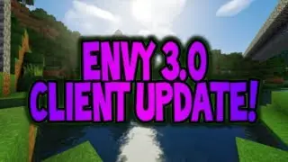 Envy 3.0 | Новый топовый чит | Обход флая