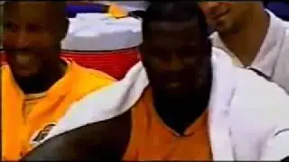 KOBE REVERSE DUNK VS SPURS [KB24]