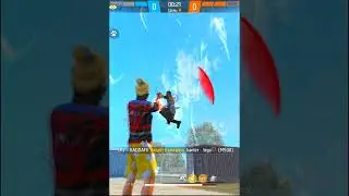 GO 100K❤ #freefire #freefireshorts #garenafreefire #фрифаер