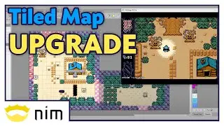Wizwag Development - Tiled Map Importer Improvements