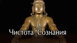 Сознание и чистота сознания.