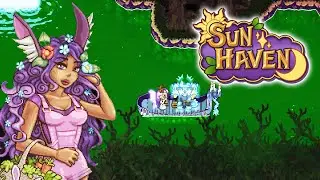 Through the Fog Barrier! - Sun Haven - Part 24