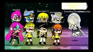 Bad Ending (Light)