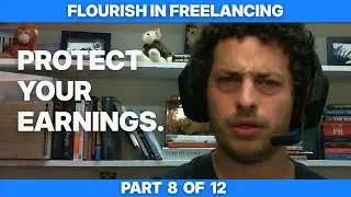 8. Freelance Achievement #6 - Wise & Precise Financial Management ~ Path of the Freelancer