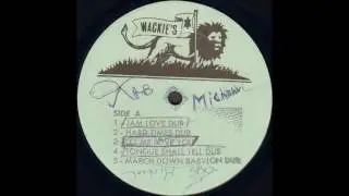 Prince Douglas - March Down Babylon Dub
