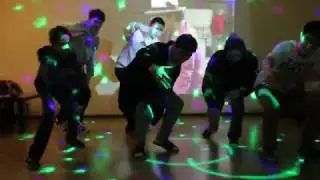 ДэнсПати