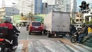 ROAD TIPS | Do not BLOCK the INTERSECTION ❗⚠️ Alamin natin...