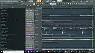 [ FREE FLP ] Emotional ( Dark Hard X Mélancolique Drill Beat 2022 ) Ziak X Freeze Corleone Type Beat