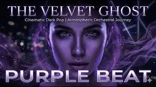 Velvet Ghost — Cinematic Dark Pop
