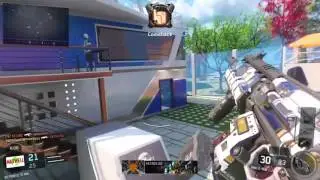 The Roast of Beast223 Ep.2 of BO3 FFA