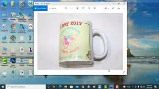 Maya 2020 in English | Modeling A Cup