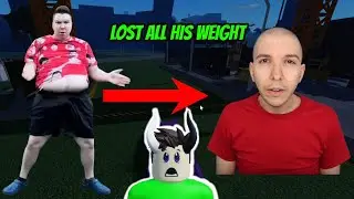 Nickacado Avocado LOST ALL HIS WEIGHT!!!