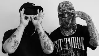 MEMPHIS RAP SAMPLED IN $UICIDEBOY$ SONGS