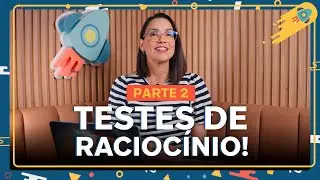 Qual é o melhor teste para avaliação de raciocínio em adultos?