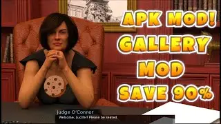 STRAITENED TIMES V0.65 | GALLERY UNLOCK | SAVE | CHEAT MOD | GAMEPLAY WALKTHROUGH!