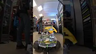 Когда очень захотелось сырков