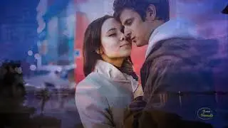 Маргарита Суворова  -  Мы встретились весной