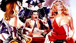 Pardon !...vous êtes normal ? - Film complet italien (en français) - 1979
