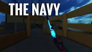 THE NAVY