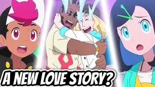 Pokemon Horizons Just REVEALED a NEW BEGINNING.