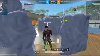 Free fire video