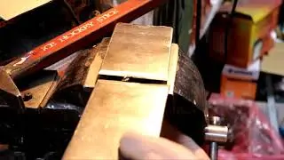Как заменить шестерню на двигателе шуруповерта
