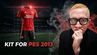 A Little Discussion of Kits for PES 2013