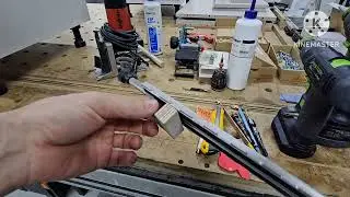 Ответ подписчику по Mafell dd40