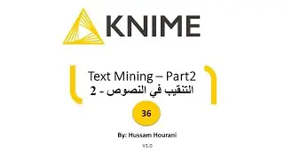 36 Text Mining Enrichment Part2
