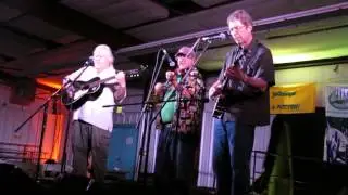 Volo Bogtrotters Perform Sweet Bundy