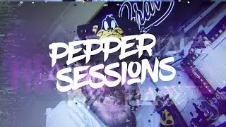 Gravity [PEPPERSESSIONS] E.3