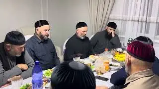 Лечи назма,Элистанжи -2