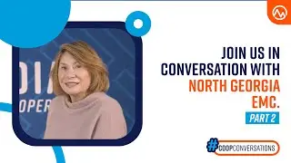 Co-op Conversations: North Georgia EMC Part 2