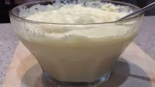 Pastry Cream ||Food lake bakery