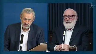 По дороге а рай, проходя через ад. Взгляд каббалиста