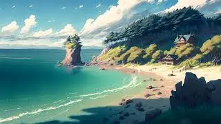 ⛩️ Japanese Bossa Nova Music | 1 Hour Of Koto & Shamisen Music