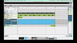 Lucky Date Academy - The Reverse Effect (Production Tutorial)