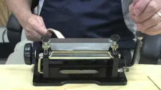 Deluxe Craftool Splitter 
