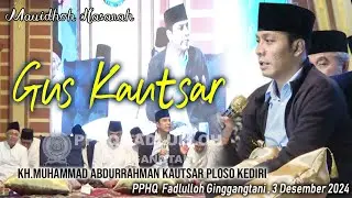 GUS KAUTSAR  || KHOTMIL QUR'AN  PPHQ FADLULLOH GINGGANGTANI 20204