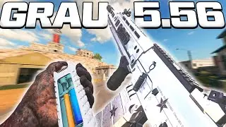 The OG GRAU is BACK on Warzone 3 🏆