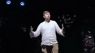 Режиссёр Максим Лакомкин представляет спектакль «В списках не значился» в Театре на Юго-Западе