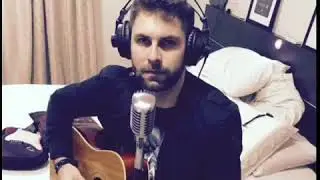 Rapha Barros - Photograph (Acoustic) (Ed Sheeran Cover) (Instagram Stories posts)