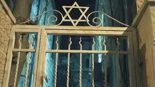 Jerusalem zu den Hohen Feiertagen - Slichot an der Kotel