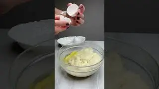 🍩ИСПАНСКИЕ ПОНЧИКИ🍩