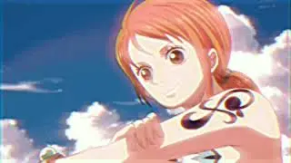 Nami Amv - Juicy by Doja Cat