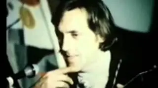 Владимир Высоцкий    В палате наркоманов.