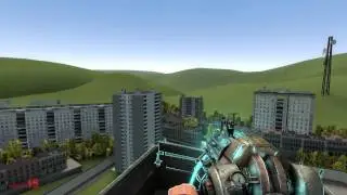 How to fly in Garry's Mod