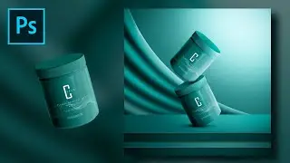 Poster Manipulation Design in Photoshop |  #Photoshop  #editing #7hawkgraphic #perfume