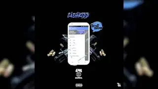 Cash Kidd - Text Now (Official Audio)