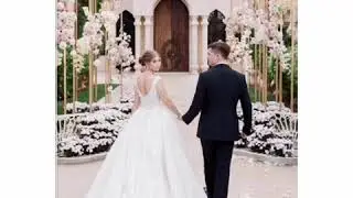 С годовщиной свадьбы!